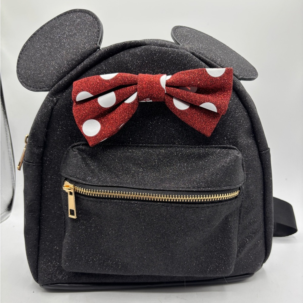 NEW DISNEY Minnie Mouse Small backpack